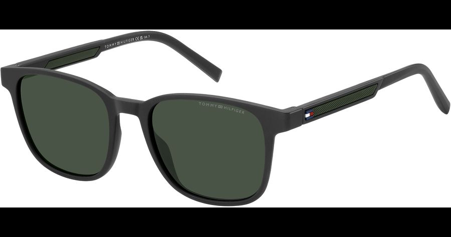 Tommy Hilfiger Sonnenbrille Herren Tommy Hilfiger TH 2202/S 51 KB7 Ansicht 1