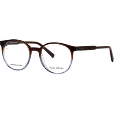 Marc O'Polo Brille Unisex Marc O'Polo 503218 48 67