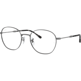 Ray-Ban Brille Unisex Ray-Ban RX6509 2502
