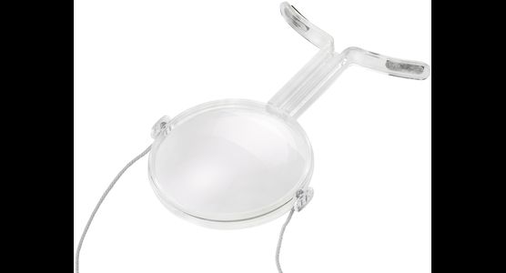 Eschenbach ECONOMY Umhängelupe - Ansicht 2