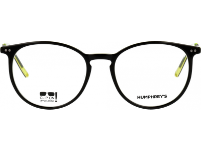 Humphreys Brille Unisex Humphreys 581069 51 18 Ansicht 4