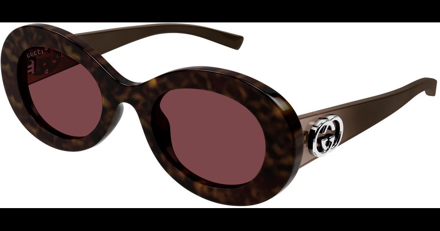  Gucci GG2026S 51 002 Ansicht 1
