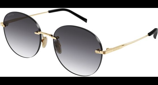 Gucci GG2101SA 58 001 - Ansicht 2