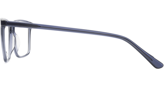 meineBrille 04-12010-02, Taubenblau Seite - Ansicht 4