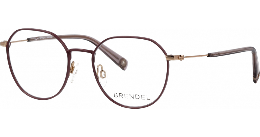 Brendel Brille Damen Brendel 902347 50 50 Ansicht 1
