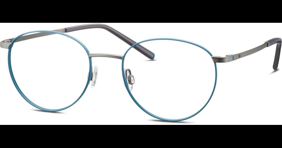 Humphreys Brille Unisex Humphreys 582411 49 37 Ansicht 1