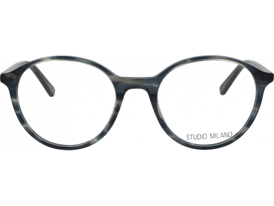 Studio Milano Brille Damen Studio Milano 01-33070-01 5119 Ansicht 2