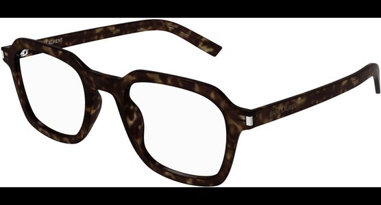 Saint Laurent SL 715 SLIM OPT 49 002 - Ansicht 2