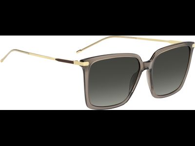 Hugo Boss Sonnenbrille Damen Hugo Boss BOSS 1947/S 57 09Q Ansicht 4