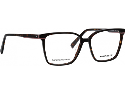 Humphreys Brille Unisex Humphreys 583168 55 60 Ansicht 3