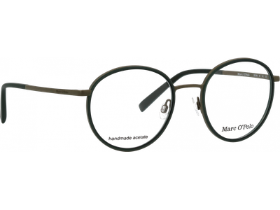 Marc O'Polo Brille Damen Marc O'Polo 502188 52 40 Ansicht 3