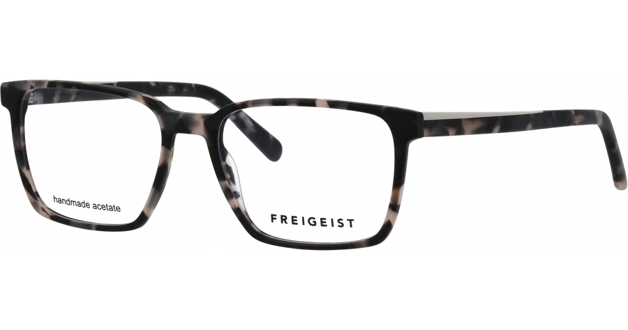 Freigeist Brille Herren Freigeist 863041 57 33 Ansicht 1