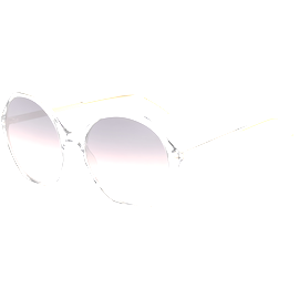 Hugo Boss Sonnenbrille Damen Hugo Boss 1585/S 56 KB7