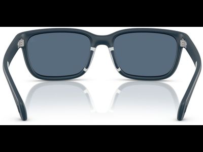 Moncler Sonnenbrille Unisex Moncler Slicka ME8002 500880 55 Ansicht 4