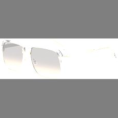 Hugo Boss Sonnenbrille Herren Hugo Boss BOSS 1752/S 59 FT3