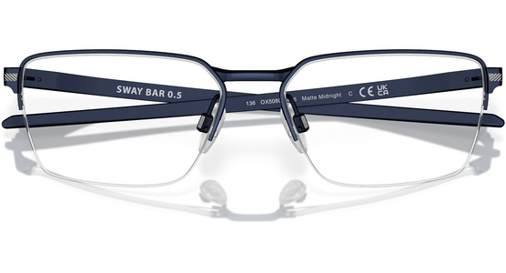 Oakley OX5080 508004 - Ansicht 16