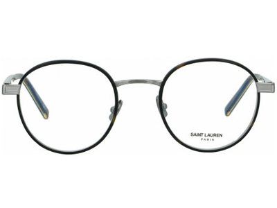 Saint Laurent SL 125 HAVANA - Ansicht 2