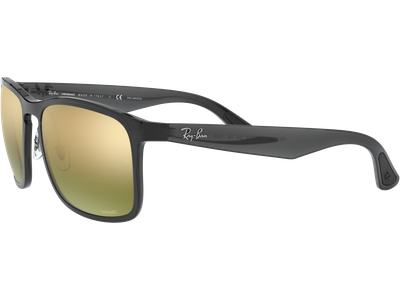 Ray-Ban RB4264 Chromance 876/6O - Ansicht 2