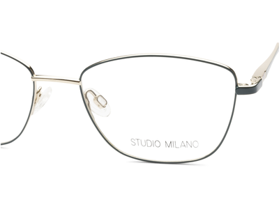 Studio Milano Brille Damen Studio Milano 01-14230-02 5317 Ansicht 5