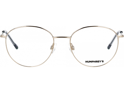 Humphreys Brille Unisex Humphreys 582391 53 24 Ansicht 4