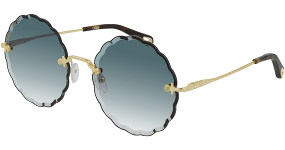 Chloé CH0047S GOLD - Ansicht 2