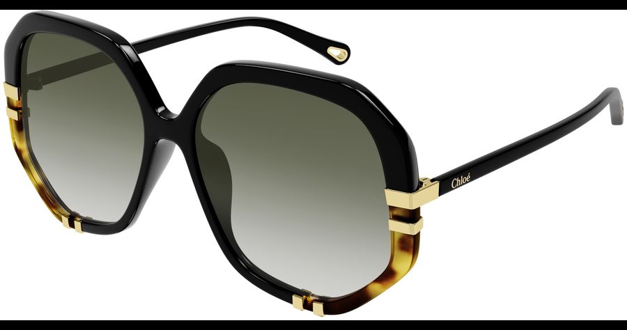  Chloé CH0105S 58 002 Ansicht 1