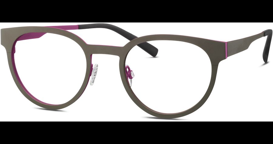 Jos. Eschenbach Brille Unisex Jos. Eschenbach 980005 51 40 Ansicht 1