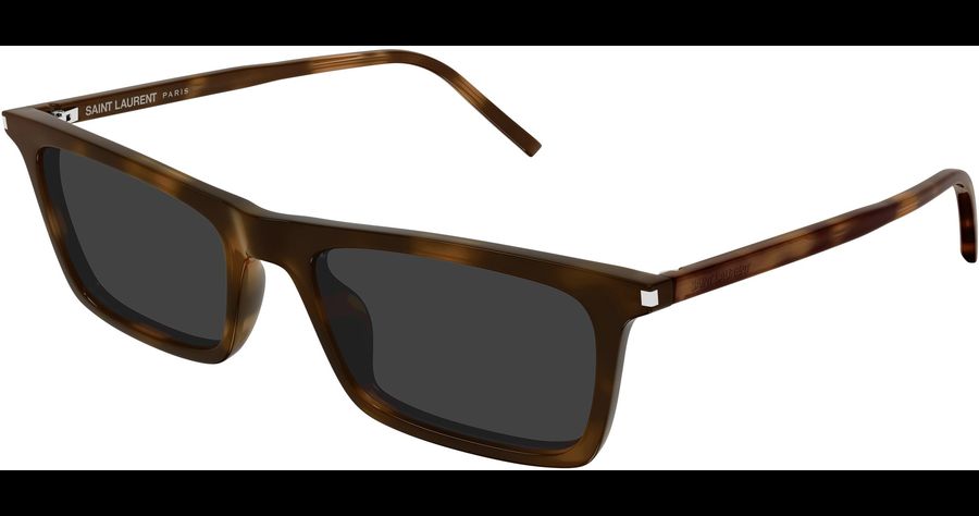 Saint Laurent SL 890/F BETTY THIN 54 003 Ansicht 1