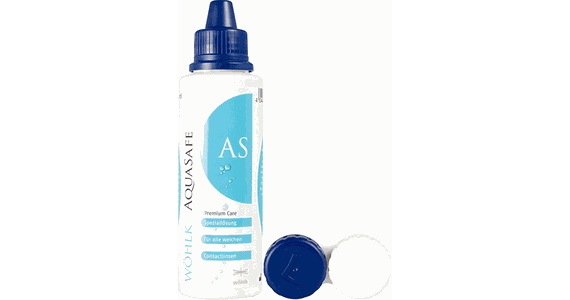  AquaSafe Reise-Set Ansicht 1
