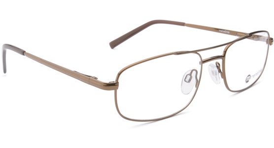 meineBrille 04-69230-01, Bronze rechts - Ansicht 6