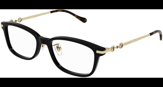 Gucci GG1129OJ 52 001 - Ansicht 2