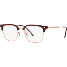 Ray-Ban Brille Unisex Ray-Ban RX7216 8209