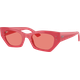 Ray-Ban Zena RB4430 676084 52