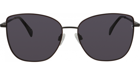 meineBrille 14-36020-02 Dunkelgun / Rostbraun matt - Ansicht 3