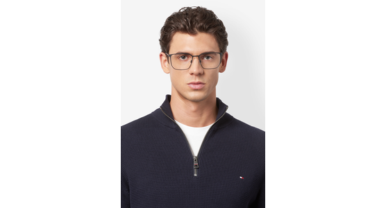 Tommy Hilfiger TH 2275 57 TI7 - Ansicht 7
