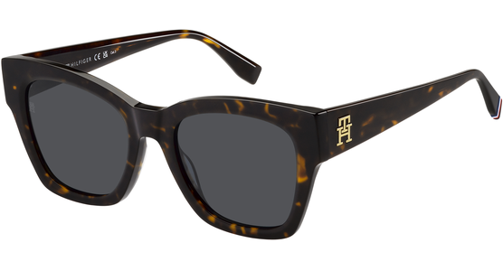 Tommy Hilfiger TH 2156/S 52 086 - Ansicht 2