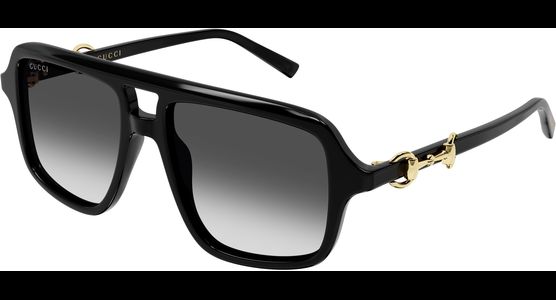 Gucci GG2052S 55 007 - Ansicht 2