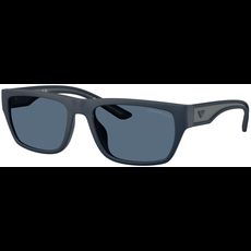 Emporio Armani Sonnenbrille Herren Emporio Armani EA4267U 618580