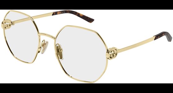 Gucci GG2048O 56 005 - Ansicht 2