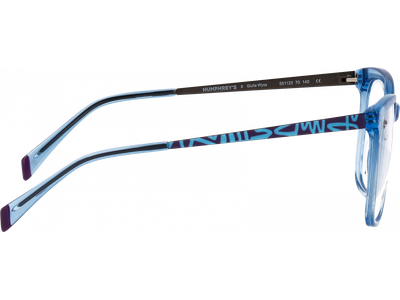 Humphreys Brille Damen Humphreys 581125 52 70 Ansicht 2