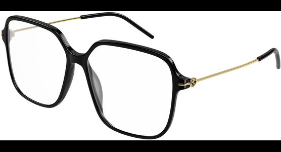 Gucci GG1271O 56 001 - Ansicht 2
