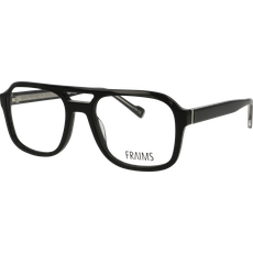 FRAIMS Brille Unisex FRAIMS 03-51270-01 Hector