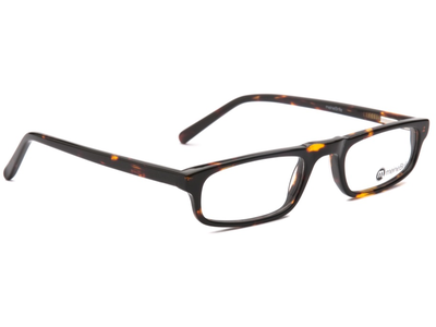 meineBrille 04-79040-01, Dunkel Havanna rechts - Ansicht 3