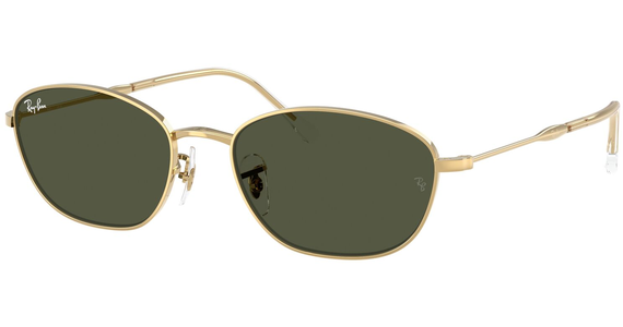 Ray-Ban 0RB3749 001/31 - Ansicht 2