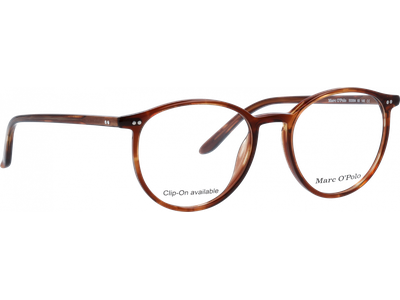 Marc O'Polo Brille Unisex Marc O'Polo 503084 60 5018 Ansicht 3