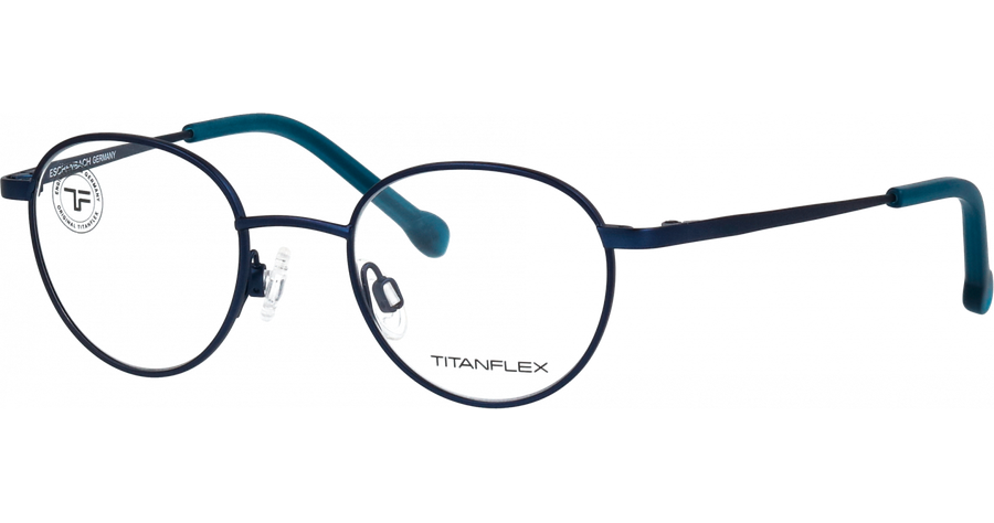 Titanflex Kids Brille Kinder Titanflex Kids 830130 42 70 Ansicht 1