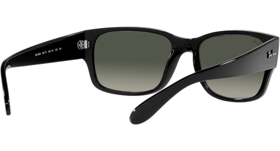 Ray-Ban RB4388 601/71 - Ansicht 8