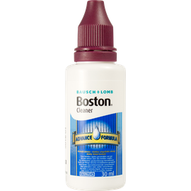 Hartlinsenpflege Boston Advance Cleaner Einzelflasche