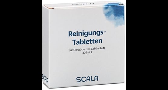 Scala Reinigungstabletten - Ansicht 2