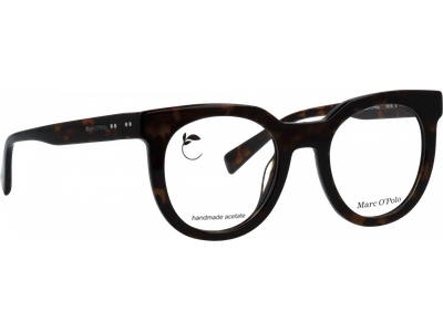 Marc O'Polo Brille Unisex Marc O'Polo 503195 48 60 Ansicht 3